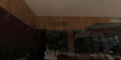 Bordô Gastro Vino
