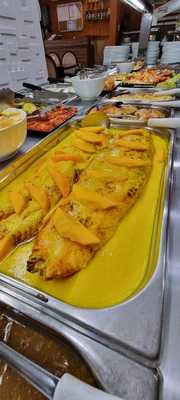 Dom Carlos Restaurante