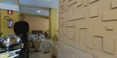 Dom Carlos Restaurante