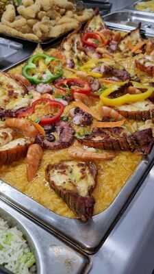 Dom Carlos Restaurante