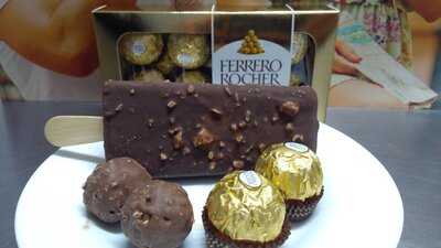 Doce Mania Sorveteria