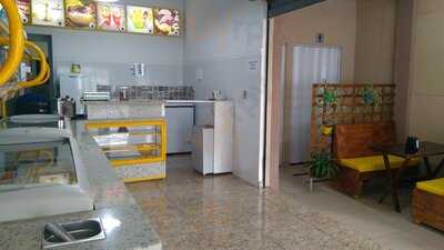 Doce Mania Sorveteria