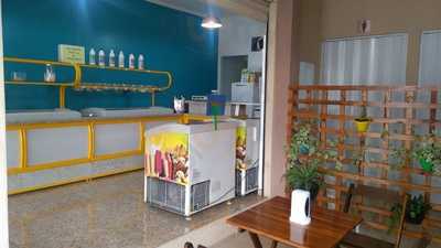 Doce Mania Sorveteria