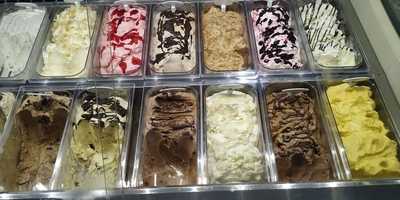Doce Mania Sorveteria