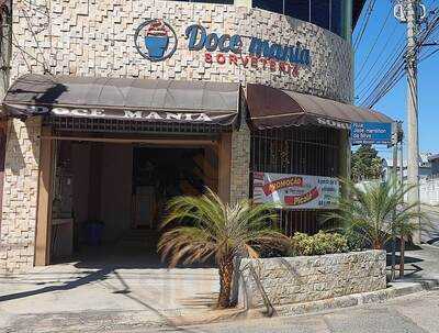 Doce Mania Sorveteria