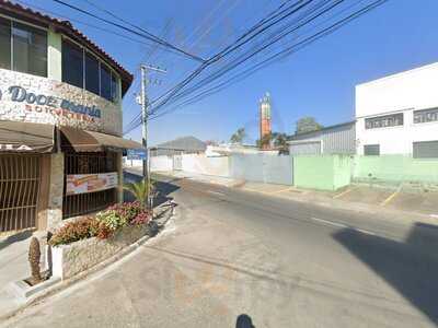 Doce Mania Sorveteria