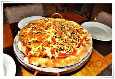 Marcon Pizzaria