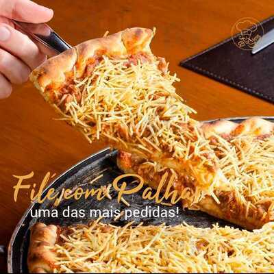 Marcon Pizzaria