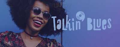 Talkin' Blues