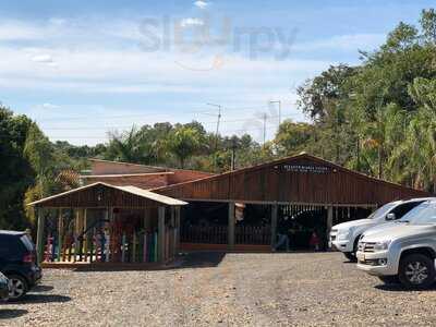 Recanto Olaria Velha