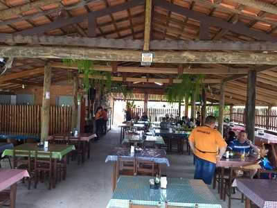 Recanto Olaria Velha