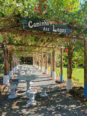 Recanto Olaria Velha