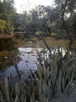 Recanto Olaria Velha