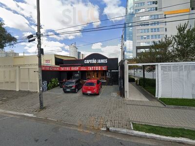 Santo Goró Bar E Adega