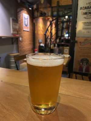 Bar Do Urso - Baixo Pinheiros