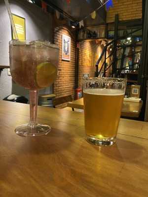 Bar Do Urso - Baixo Pinheiros