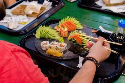 Iguassu Central Park