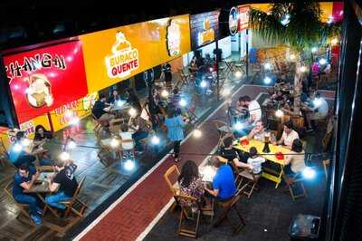 Iguassu Central Park