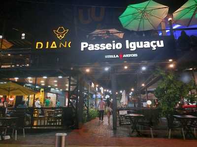 Iguassu Central Park