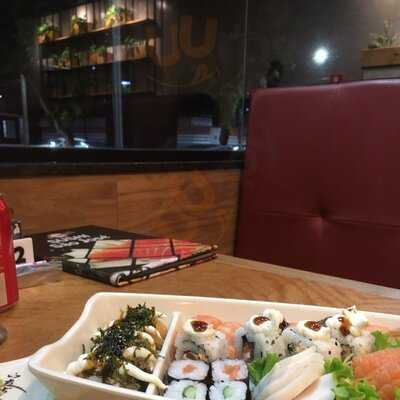 Sushi São José