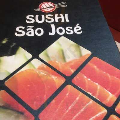 Sushi São José