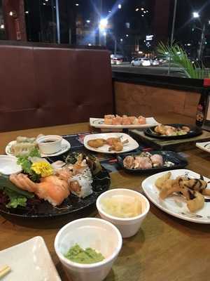 Sushi São José