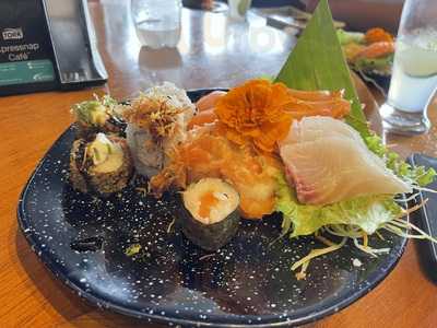Sushi São José