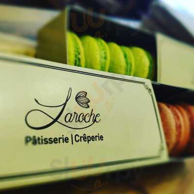 Laroche Pâtisserie Crêperie