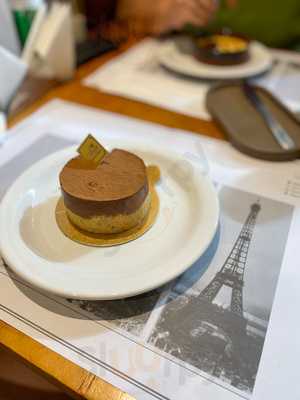 Laroche Pâtisserie Crêperie