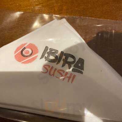 Ibira Sushi