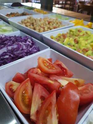 Restaurante Estação Trindade