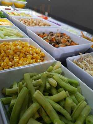 Restaurante Estação Trindade