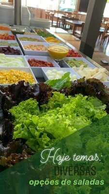 Restaurante Estação Trindade