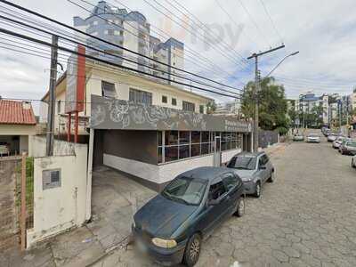 Restaurante Estação Trindade
