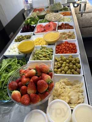 Restaurante Estação Trindade