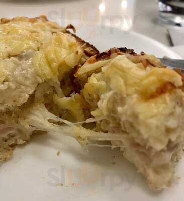 Patisserie Douce France