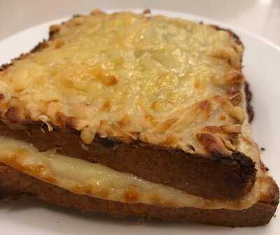 Patisserie Douce France