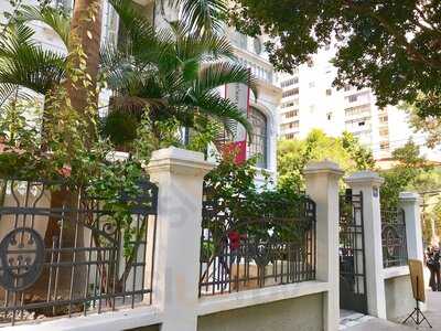 Patisserie Douce France