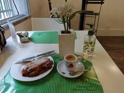 Patisserie Douce France