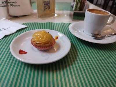 Patisserie Douce France