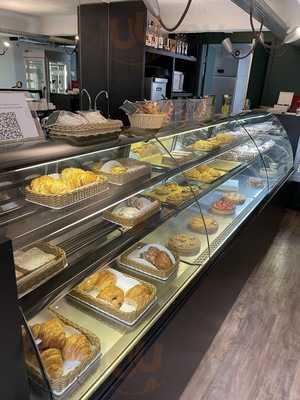 Patisserie Douce France