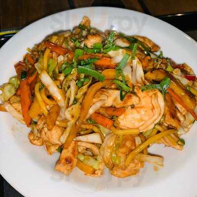 Karabã Asian Street Food