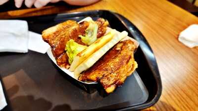 Karabã Asian Street Food