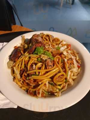 Karabã Asian Street Food