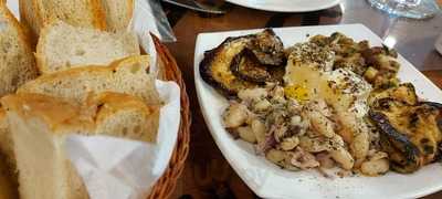 Charles Lucky Osteria