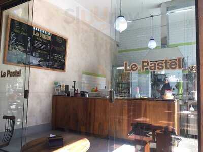 Le Pastel