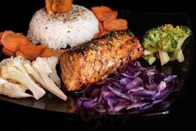 Torii Japanese | Sushi