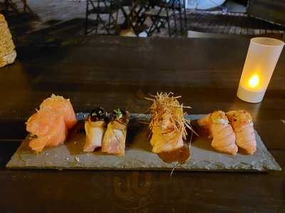 Torii Japanese | Sushi