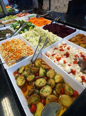 Santo Fogão Restaurante & Grill