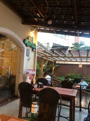 Restaurante Frederico